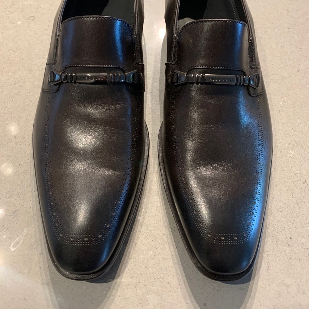 Hugo Boss Shoes (Brand New - Never Worn)
